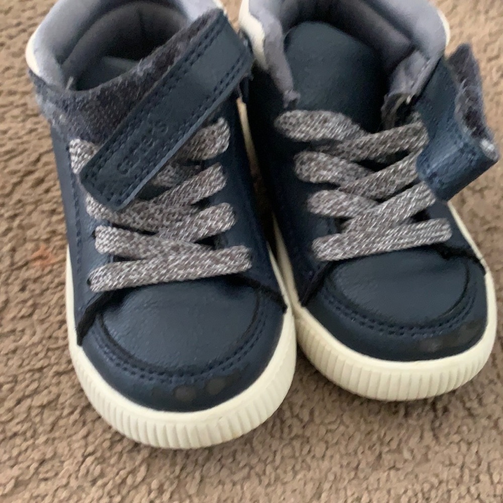 Carters sneakers
